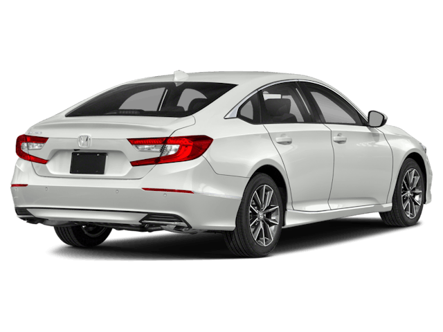 Used 2021 Honda Accord 4dr Car